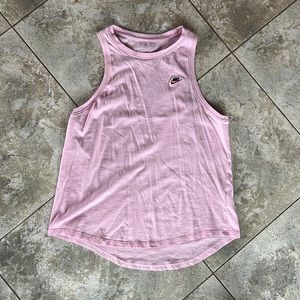 Nike Tank Top